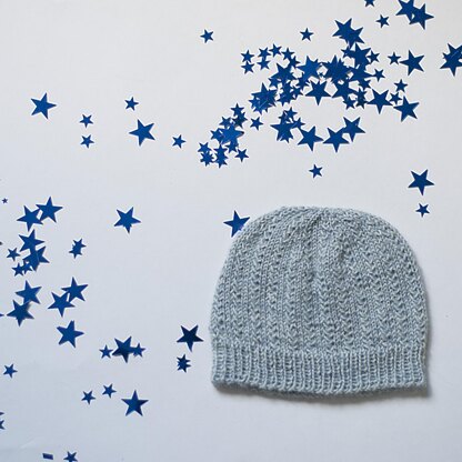 Twinkle Toque