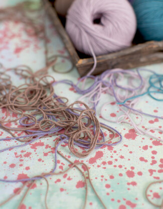 Fatto a Mano 234 Elle Tricote Baby by Lang Yarns