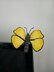 Crochet Butterfly