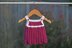 P43 Doll's Sundresses