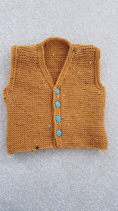 Oscar Waistcoat