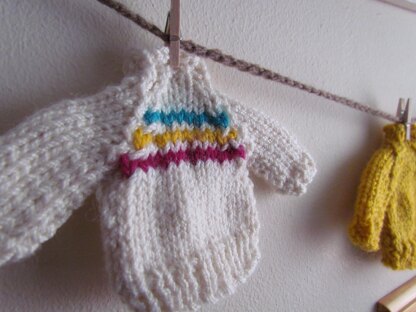 Mini Jumper Decoration