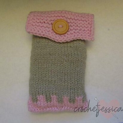 Phone Pouch