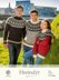 Hreindyr Sweater in Lopi Lettlopi - Lopi 36-05 - Downloadable PDF