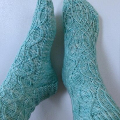 Aethelind Socks