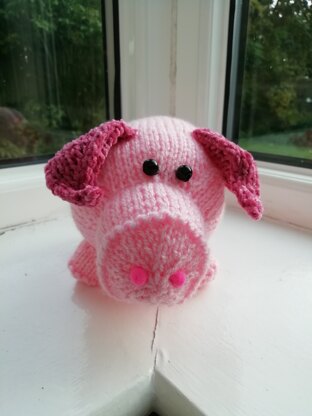 Twiglet the Piglet #1