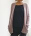 Girlfriends Cardigan Anke