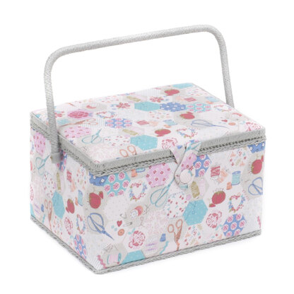 Hobbygift Notions Sewing Box (Large)