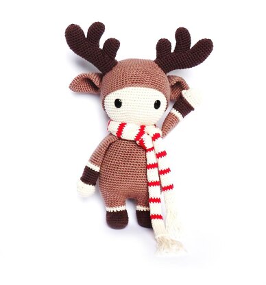 REINDEER Timmy