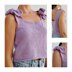 Thalassa Top