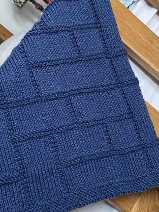 Mixed Block `blanket