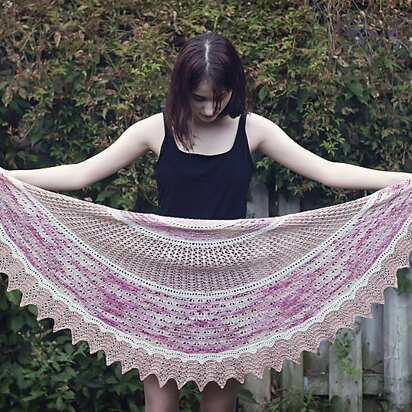 Idris - knitting pattern