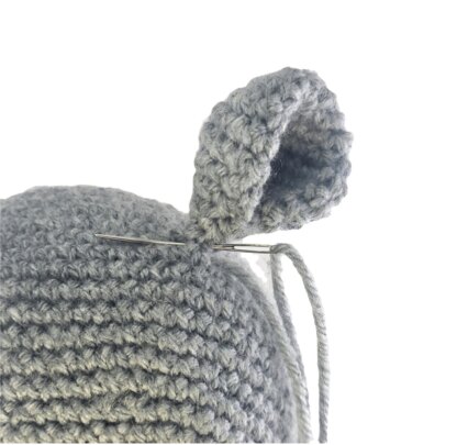 The Forever Hug Rhino