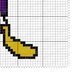 Home Decor Darkwing Duck Blanket C2C Crochet Pattern Funny Crib Cute Hero