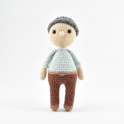 Bob's Burgers: Teddy Doll