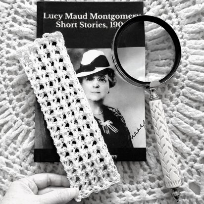 Maud Bookmark