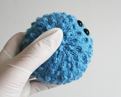 White Blood Cell (T Cell)
