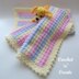 20 Baby Blanket Patterns