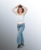 Daisy top
