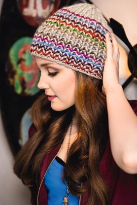 Maja Hakel & Strickdesign 1 von Lana Grossa