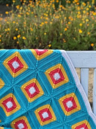 Harmony Blanket