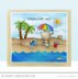 My Favorite Things Clear Stamps 4"X6" - Sunny Vibes