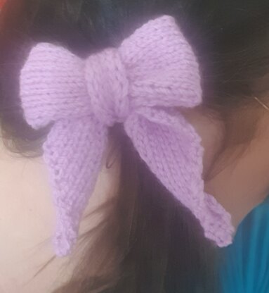 Hair Bows