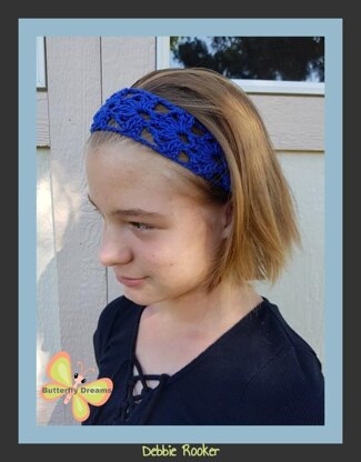 Summer Breeze Headband