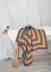 Lullaby Blanket in Rowan Baby Cashsoft Merino (DE) - RB002-00005-DEP - Downloadable PDF