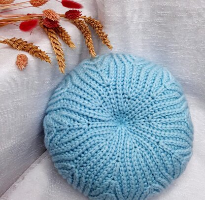 Wheel of Spring Pillow