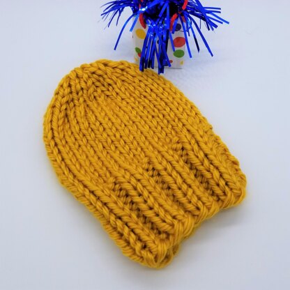 Hickory Child Hat