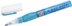 Zig 2-Way Glue Pen Carded 3/Pkg - Squeeze & Roll
