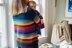LINEUP adult cardigan