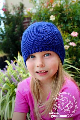 Awareness Ribbon Beanie