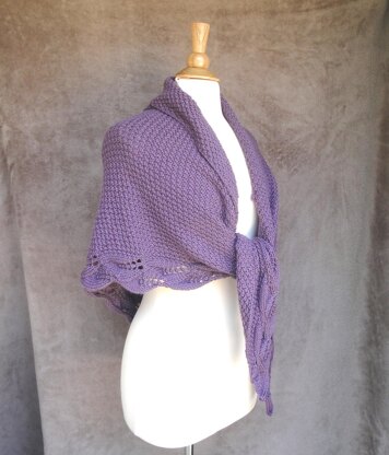 Mable Shawl