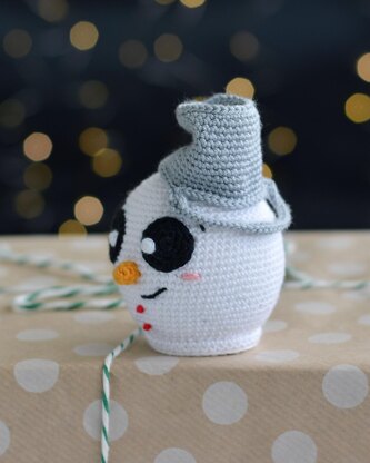 Snowman (Mini Friends)