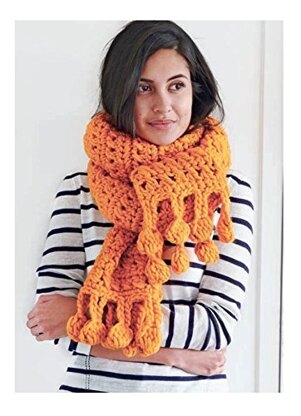Simple Chic Crochet by Susan Ritchie & Karen Miller