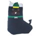 Pug Christmas Stocking