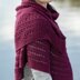 Valley Yarns 716 Sequoyah Shawl