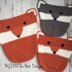 Fox & Wolf Car Seat Cozy