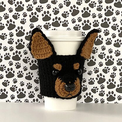 Chihuahua Mug Cozy