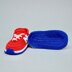 Sports baby sneakers NB