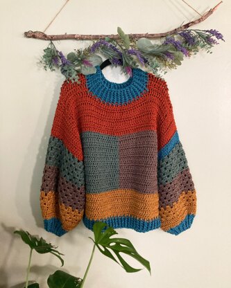 Vera Jumper