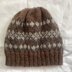 The Shepherd’s Beanie Hat