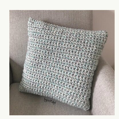 Gradient Cushion