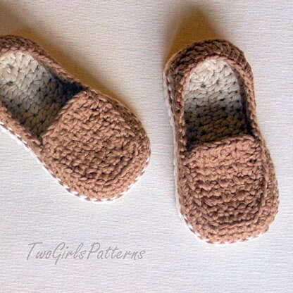 Toddler Loafer Super Pack