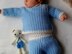 Newborn Baby Set