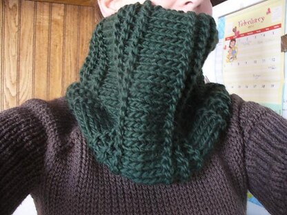 The Winchester Cowl