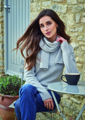 Rowan Pure Cashmere Collection