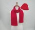 Radcliff Hat & Scarf